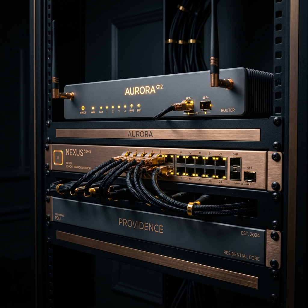 Network Design
